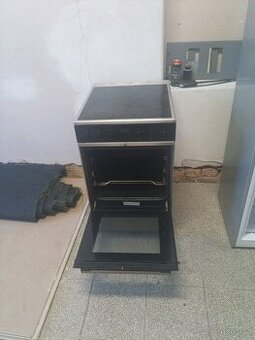 Zánovní sporák Gorenje