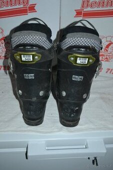 boty na SKI - lyže Salomon cm 24,5 -29,5 _ EU 38 - 45