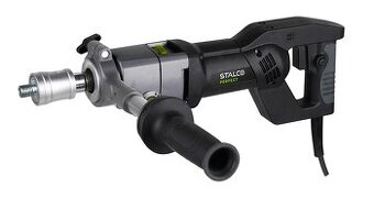 Jádrová vrtačka s mikro úderem DBP132