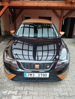 Seat Leon FR 2.0 tdi DSG