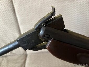 vzduchovka Slavia 630