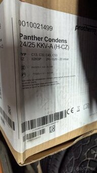 PROTHERM Panther Condens 25 KKV-A - průtokový ohřev