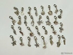 Přívěsek na náramek