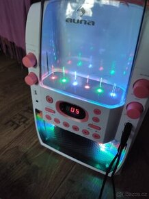 Karaoke pro děti Auna Kara Liquida