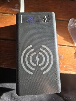 Power banka 40800mAh (Samsung články)