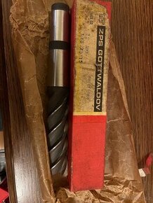 Stopkové frézy ČSN 222148 32x100, 40x63, 40x125