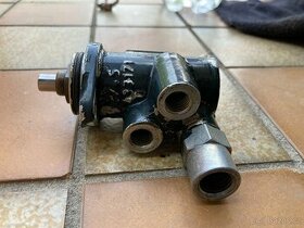 Palivové dopravní čerpadlo Zetor pouzite