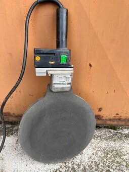 NAHŘÍVACÍ ZRCADLO  Rothenberger Roweld