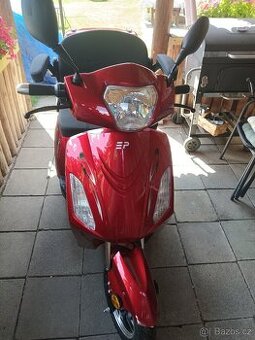 Elektrické vozítko