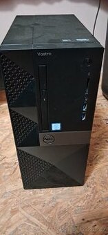 Prodám herní miniaturní PC