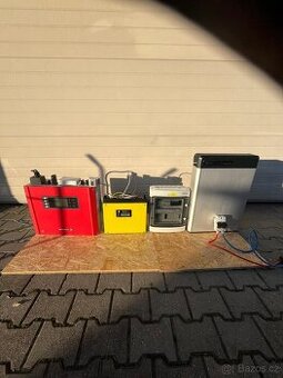 Solární elektrárna bez panelů – výkon 4,2 kW – 1fázová