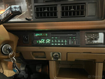 Autorádio Blaupunkt Bremen SQR 46 DAB