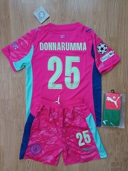 Manchester City 25/26 GK