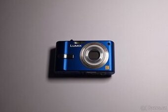 Panasonic Lumix DMC-FX10