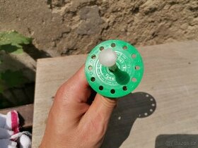 TALÍŘOVÁ zatloukací hmoždinka - Ejot H4 eco 195