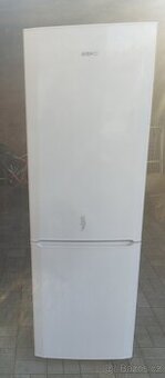 Kombinovaná lednice beko