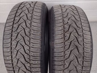 205/55 R16 Barum - celorocni