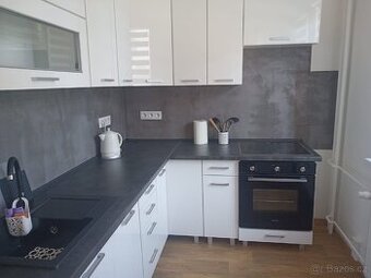 Pronájem bytu 1+1 38 m² Sokolov, Rooseweltova