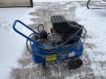 Kompresor Scheppach HC 50