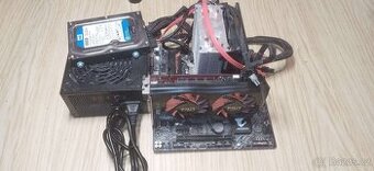 Prodám Herní Počítač