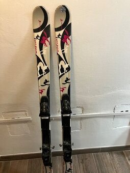 Dětske lyže Sporten 140