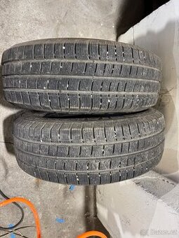 2kusy Imperial 215/65r16c - 1