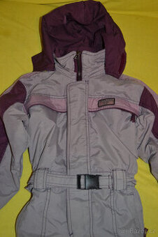 zimní kombinéza v.110