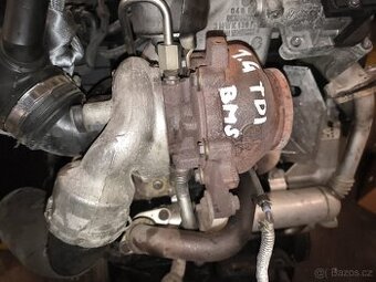 ŠKODA FABIA II. - TURBO