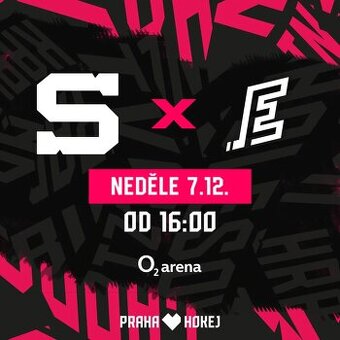 O2 Arena VIP - HC Sparta Praha - HC Energie Karlovy Vary