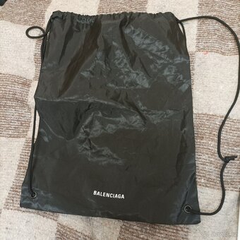 Batůžek BALENCIAGA