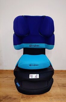 Cybex Pallas-fix