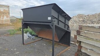 Vibrační třídička WAGRCZ EVO 1