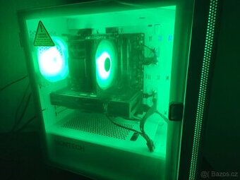Занимаюсь сборкой ПК, Zabývám se montáží počítačů,