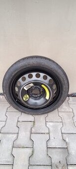 Rezervní dojezdové kolo Firestone