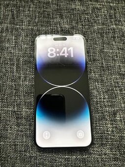 IPhone 14 Pro Max 256gb