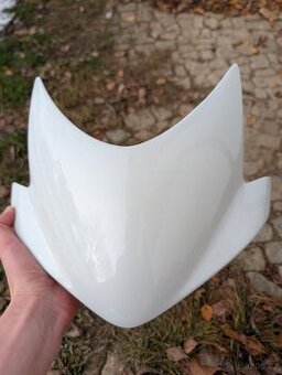 Triumph Speed triple 1050 maska