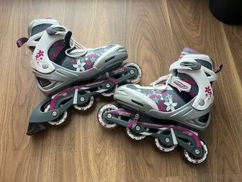 In-line brusle Bladerunner PHASER G, vel. 38-41