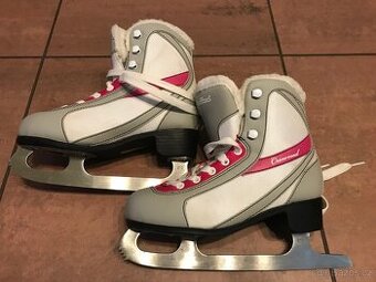 Dívčí brusle vel. 33
