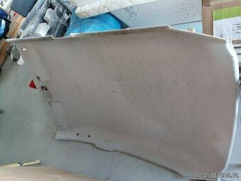 citigo seat vw up stropnice čtyřdveřová