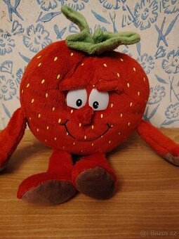 plyšáci ze superosmy