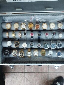 Prím,seiko,Casio, poljot