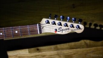Fender Squier Telecaster Thinline