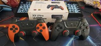 X9 Ultra Game Stick 256GB