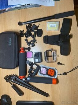 GoPro hero 8 black
