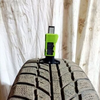 16" plechová kola – 5x112 – AUDI (VW, ŠKODA, SEAT)