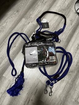 Provazový set QHP full-nový