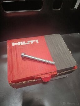 Šrouby do betonu HILTI - 1