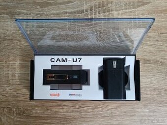 Mini kamera Esonic CAM-U7 + 64GB SD karta