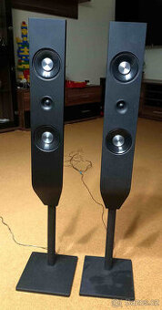 Sloupové repra Samsung