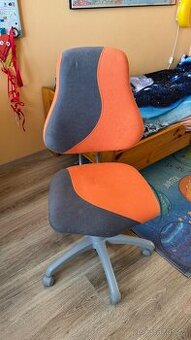 Rostoucí židle FUXO S-LINE